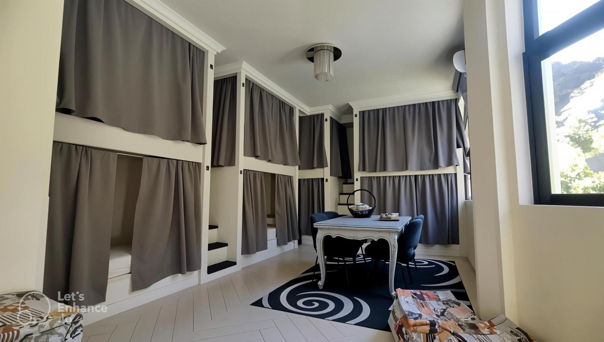 Hotel Château Georgette Pombas Extérieur photo